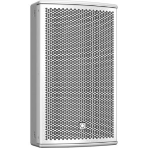 Turbosound NuQ82-WH Full Range Loudspeaker - Image 4