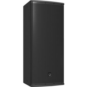 Left view of the Turbosound TCS-122-64 Full Range