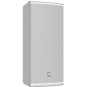 Side view of Turbosound TCS-122-64-WH Full Range