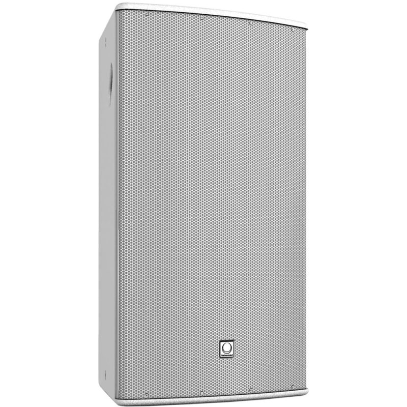 Side view of Turbosound TCS-152-64-WH Full Range