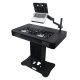 Main view DJ Podium Stand/Case for Pioneer