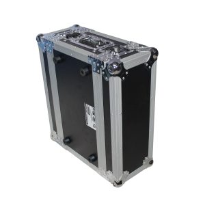 Wireless Mic case features 2 capacity as well as hand held mic storage w/ 1 drawer - Image 22