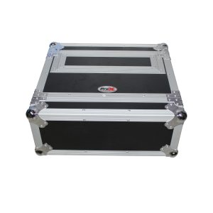 Wireless Mic case features 2 capacity as well as hand held mic storage w/ 1 drawer - Image 23