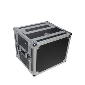 Wireless Microphone Case for 6 Units + Hand Held Storage W/Drawer - Image 3