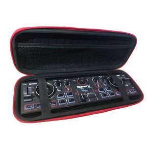 ZeroG EVA Molded Case Fits Numark DJ2GO2 Touch and Nano DJ MIDI Controllers - Image 2