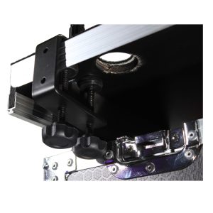 Mobi Buddy Hands Free Tablet Mobile Device Clip Kit DJ Cellphone holder Selfie Stick Table Stand Tripod Clamp and Case - Image 23