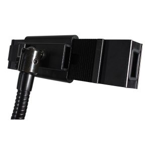 Mobi Buddy Hands Free Tablet Mobile Device Clip Kit DJ Cellphone holder Selfie Stick Table Stand Tripod Clamp and Case - Image 11