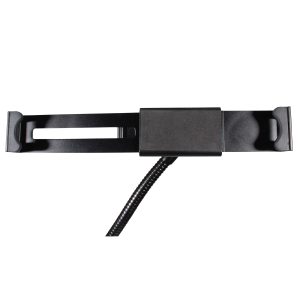 Mobi Buddy Hands Free Tablet Mobile Device Clip Kit DJ Cellphone holder Selfie Stick Table Stand Tripod Clamp and Case - Image 4