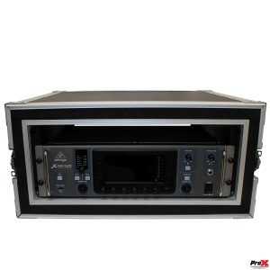 4U Shockproof ATA Flight Case 20 In Depth - Image 2