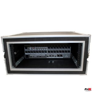 4U Shockproof ATA Flight Case 20 In Depth - Image 4
