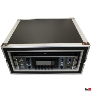 4U Shockproof ATA Flight Case 20 In Depth - Image 5