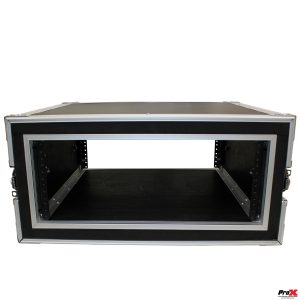 4U Shockproof ATA Flight Case 20 In Depth - Image 6