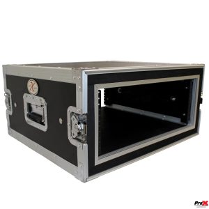 4U Shockproof ATA Flight Case 20 In Depth - Image 7