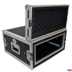 4U Shockproof ATA Flight Case 20 In Depth - Image 8