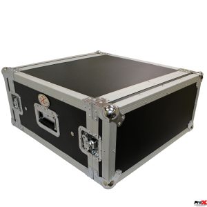4U Shockproof ATA Flight Case 20 In Depth - Image 9
