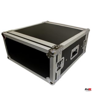4U Shockproof ATA Flight Case 20 In Depth - Image 11