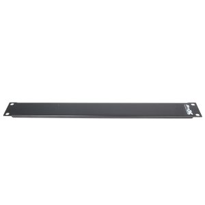 Rack Panel Blank 1U Space - Image 3