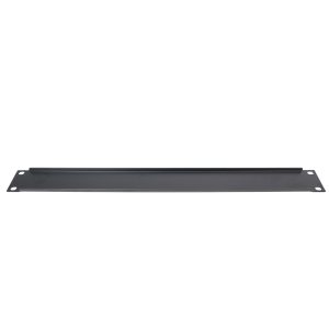 Rack Panel Blank 1U Space - Image 4