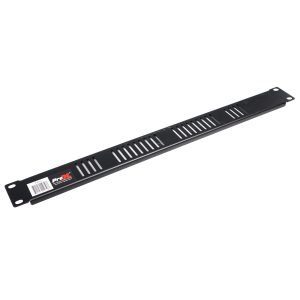 Rack Panel Ventilated 1U Space