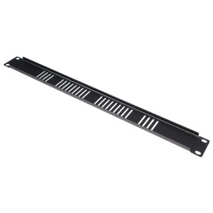 Rack Panel Ventilated 1U Space - Image 3