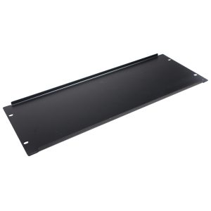 Rack Panel Blank 4U Space - Image 2