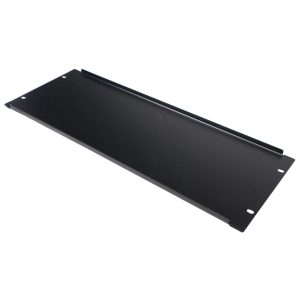 Rack Panel Blank 4U Space - Image 4