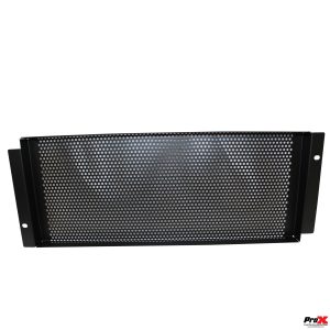 Security Rack Panel 4U Space - Image 2