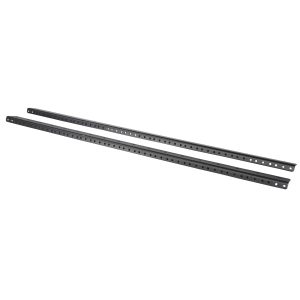 Heavy Duty Steel Rack Rail Kit 18U Size Space - Image 2