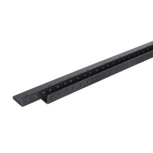 Heavy Duty Steel Rack Rail Kit 20U Size Space - Image 4