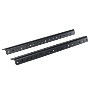 Heavy Duty Steel Rack Rail Kit 6U Size Space - Image 2