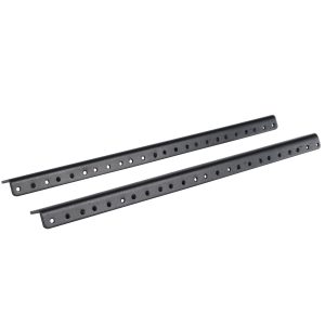 Heavy Duty Steel Rack Rail Kit 8U Size Space - Image 3