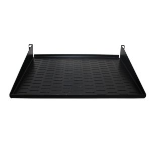 Rack Mount Shelf 12 In Deep 1U Space - Image 3