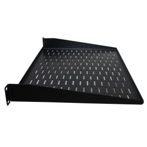 Rack Mount Shelf 12 In Deep 1U Space - Image 4