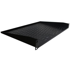 Rack Mount Shelf 12 In Deep 1U Space - Image 5