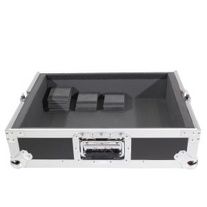 Flight Case for Turntable - Universal W-Foam Kit - Image 4