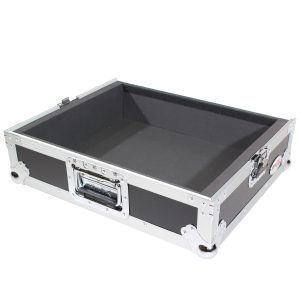 Flight Case for Turntable - Universal W-Foam Kit - Image 5