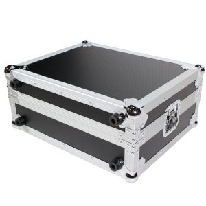 Flight Case for Turntable - Universal W-Foam Kit - Image 6