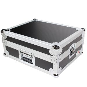 Flight Case for Turntable - Universal W-Foam Kit - Image 7