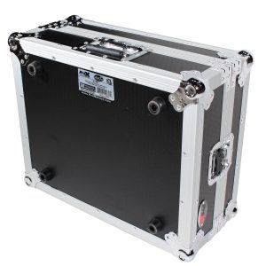 Flight Case for Turntable - Universal W-Foam Kit - Image 8