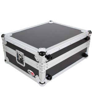 Flight Case for Turntable - Universal W-Foam Kit - Image 9
