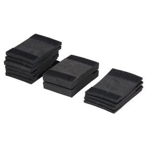 Flight Case for Turntable - Universal W-Foam Kit - Image 10