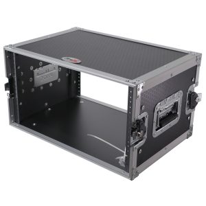 6U Deluxe 14" Deep 19" Width Effects Rack - Image 3
