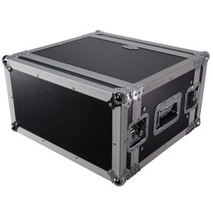 6U Deluxe 14" Deep 19" Width Effects Rack - Image 6