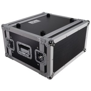 6U Deluxe 14" Deep 19" Width Effects Rack - Image 7