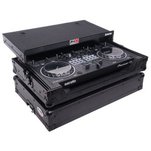 ATA Flight Case For Pioneer DDJ-REV1 DJ Controller with Laptop 