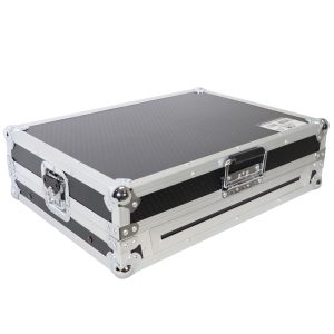 ProX Flight Case for Denon MC4000 Digital Controller W-Laptop Shelf - Image 10