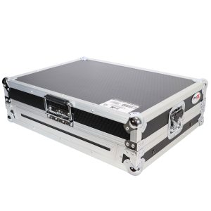 ProX Flight Case for Denon MC4000 Digital Controller W-Laptop Shelf - Image 11