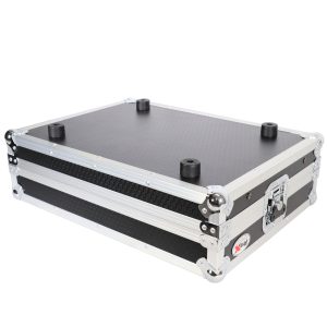 ProX Flight Case for Denon MC4000 Digital Controller W-Laptop Shelf - Image 12