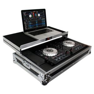 Flight Case for Pioneer DDJ-SB DDJ-SB2 and Numark Mixtrack Pro II