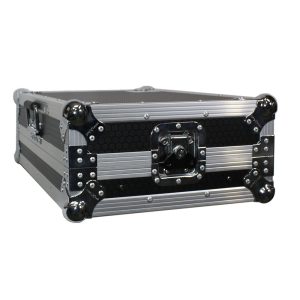 Flight Case for Pioneer DDJ-SB DDJ-SB2 and Numark Mixtrack Pro II Digital Controller W-Sliding Laptop Shelf - Image 5